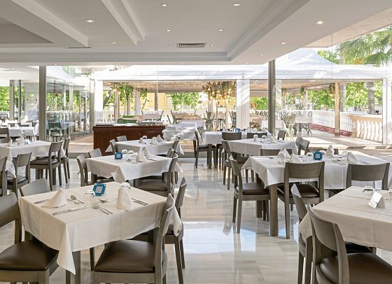 Mar Hotels Paguera & Spa