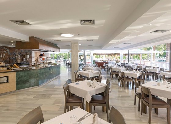 Mar Hotels Paguera & Spa