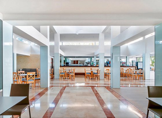 Mar Hotels Paguera & Spa