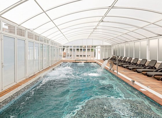 Mar Hotels Paguera & Spa