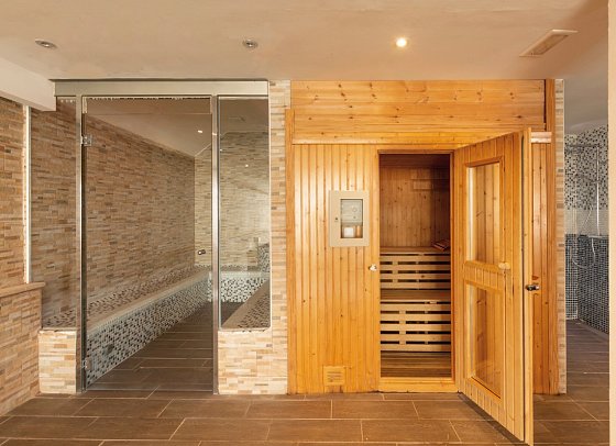 Mar Hotels Paguera & Spa