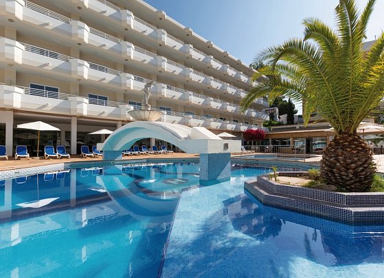 Mar Hotels Paguera & Spa