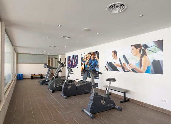 Mar Hotels Paguera & Spa