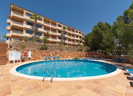Mar Hotels Paguera & Spa