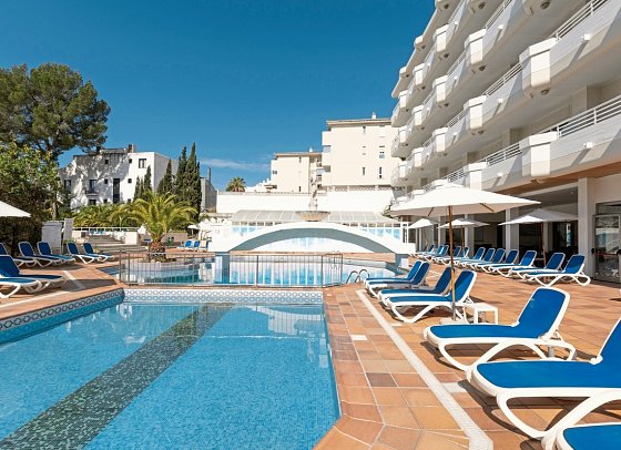 Mar Hotels Paguera & Spa