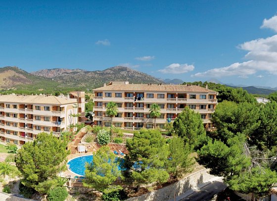 Mar Hotels Paguera & Spa