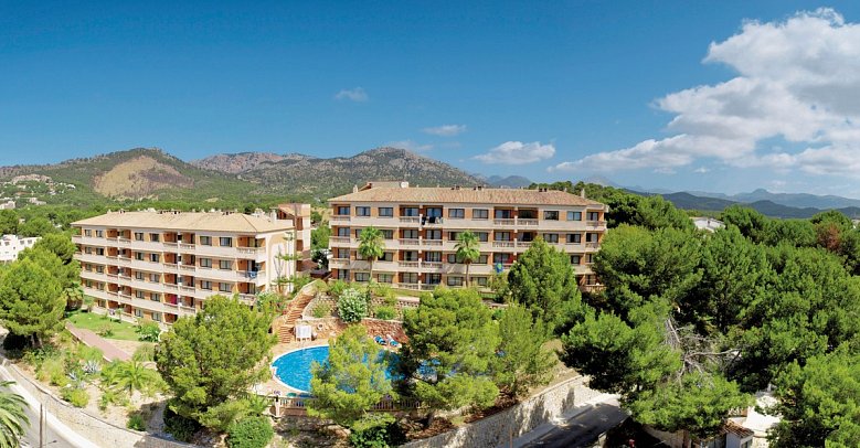 Mar Hotels Paguera & Spa