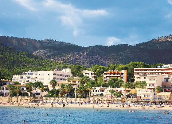 Mar Hotels Paguera & Spa