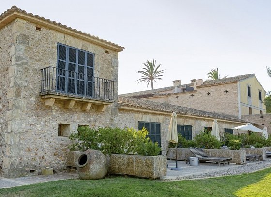 Rural Casal Santa Eulalia