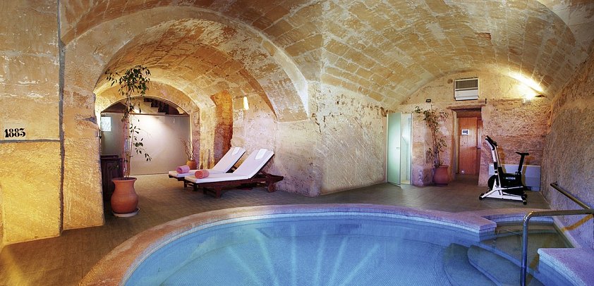 Rural Casal Santa Eulalia