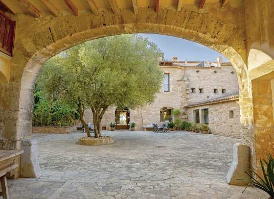 Rural Casal Santa Eulalia