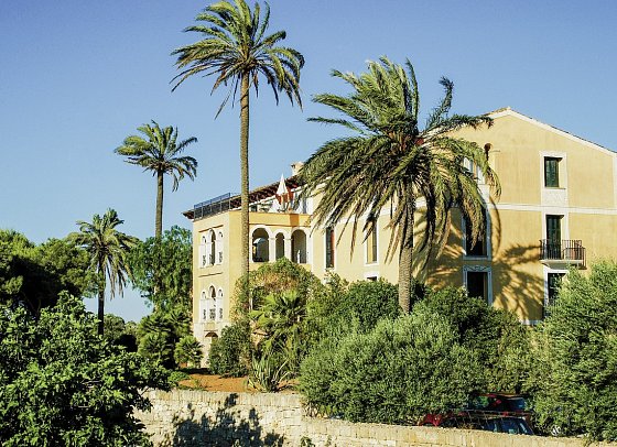 Rural Casal Santa Eulalia