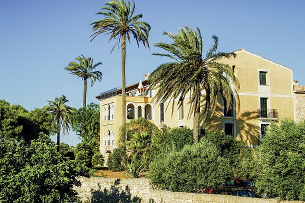 Rural Casal Santa Eulalia