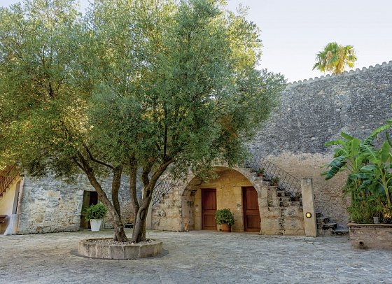 Rural Casal Santa Eulalia
