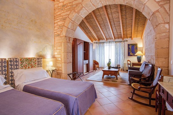 Rural Casal Santa Eulalia - Wohnbeispiel