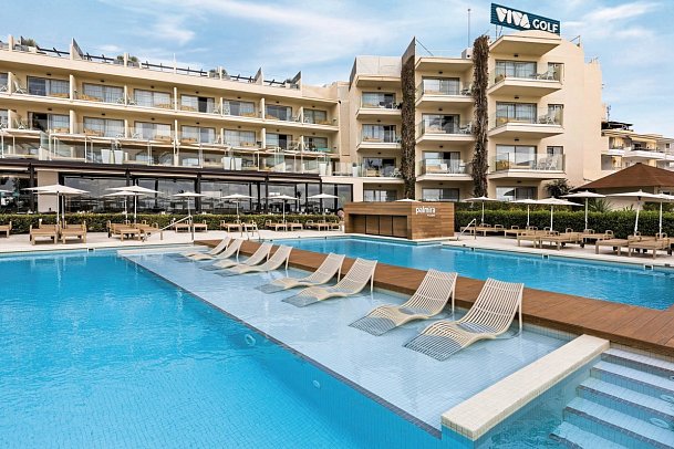 VIVA Golf Adults Only 18+