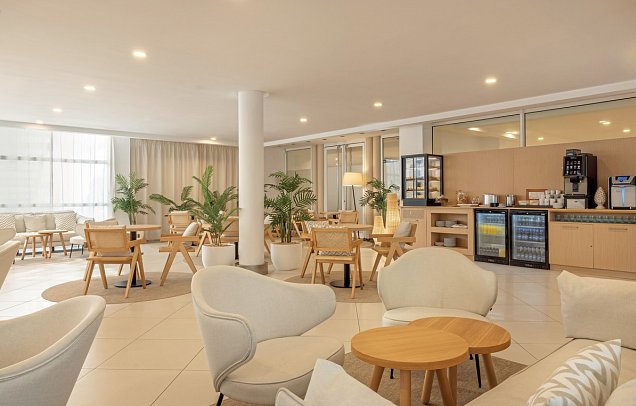 Alua Gran Camp de Mar