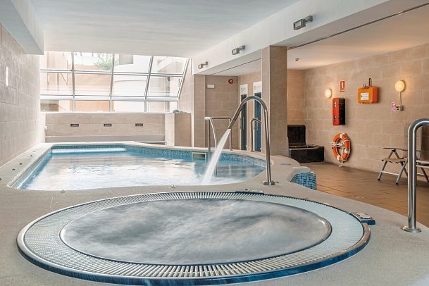 Alua Gran Camp de Mar