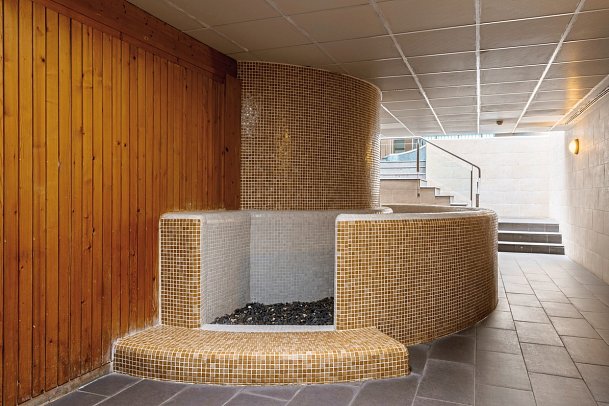 Alua Gran Camp de Mar