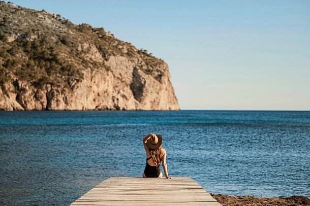 Alua Gran Camp de Mar