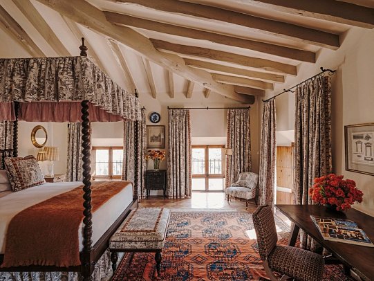 Grand Hotel Son Net - Galilea Junior Suite