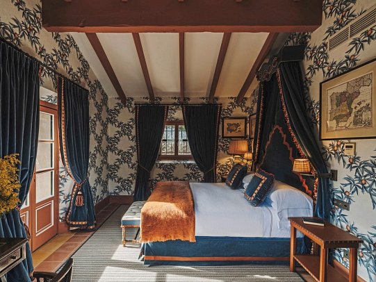 Grand Hotel Son Net - Pool Cottage Suite