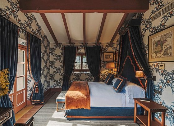 Grand Hotel Son Net - Pool Cottage Suite