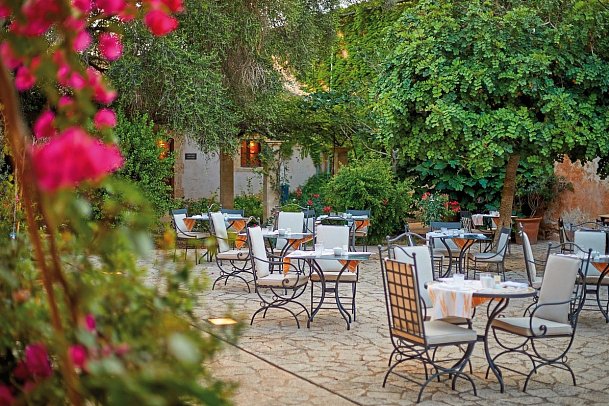 Zoëtry Mallorca - Cotó Cocktail Bar