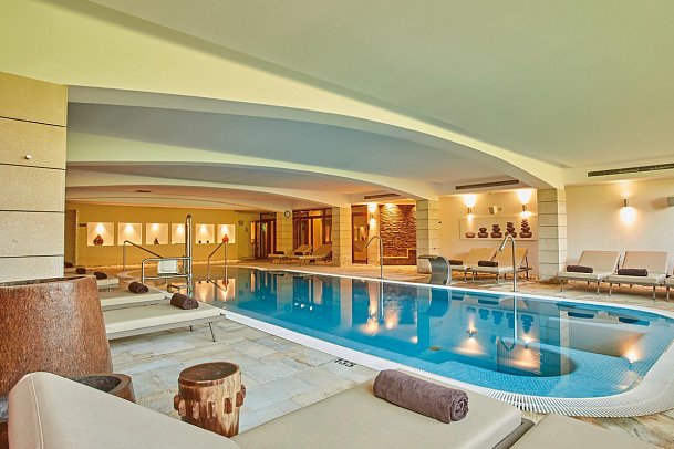 Zoëtry Mallorca - Pure Spa