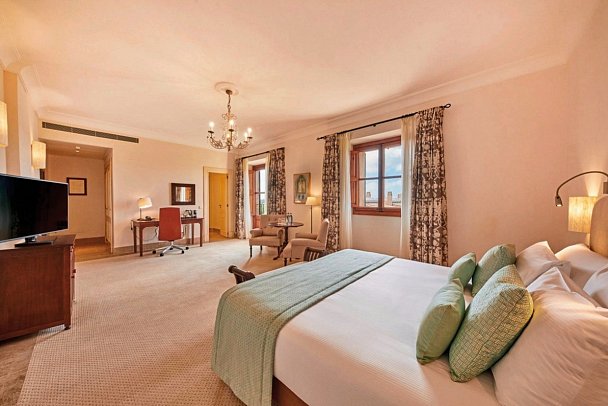 Zoëtry Mallorca - Deluxe Tramuntana