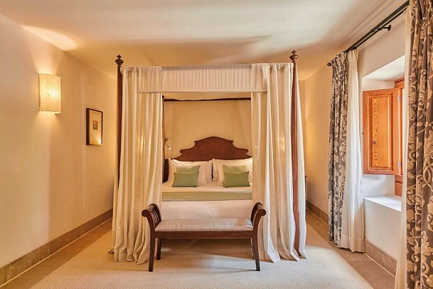 Zoëtry Mallorca - Tramuntana