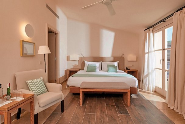 Zoëtry Mallorca - Ponent