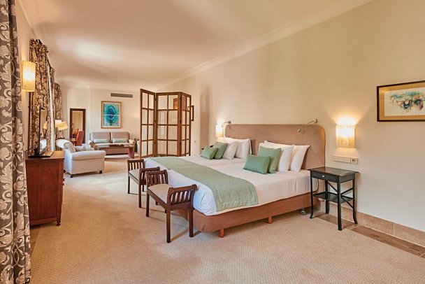 Zoëtry Mallorca - Junior Suite Tramuntana