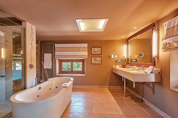 Zoëtry Mallorca - Elegant Suite