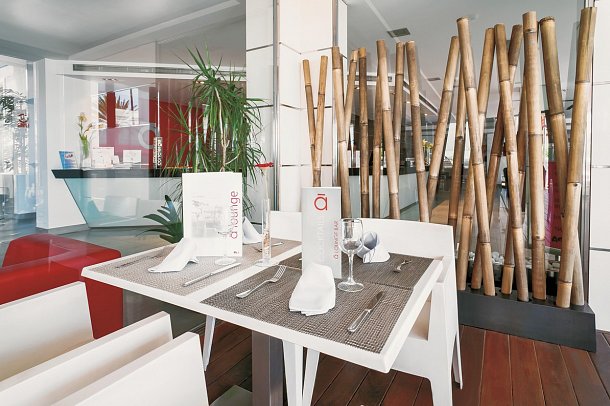 Nautic & Spa