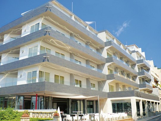 Nautic & Spa