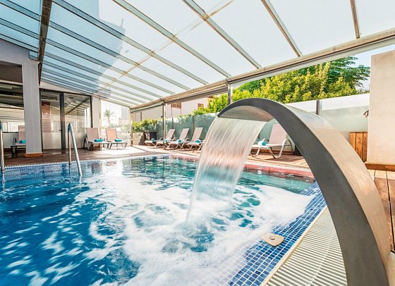 Nautic & Spa
