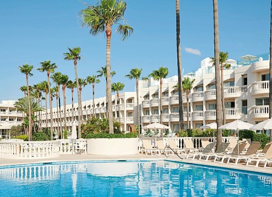 Iberostar Selection Albufera Playa