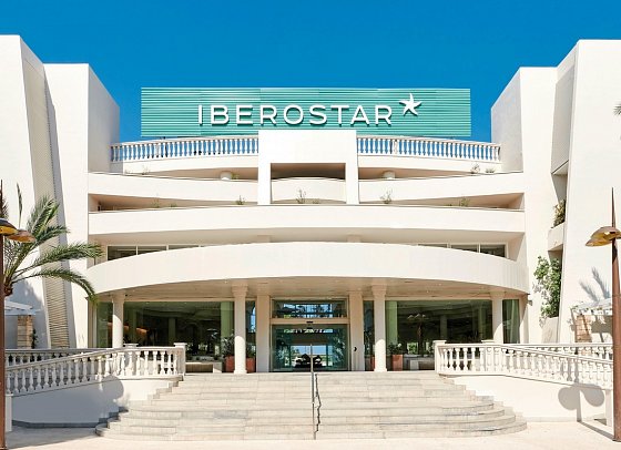 Iberostar Selection Albufera Playa