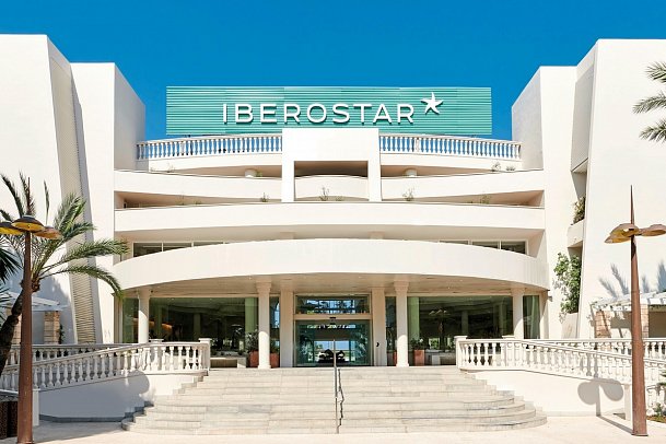 Iberostar Selection Albufera Playa