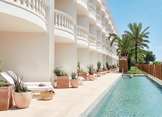 Iberostar Selection Albufera Playa