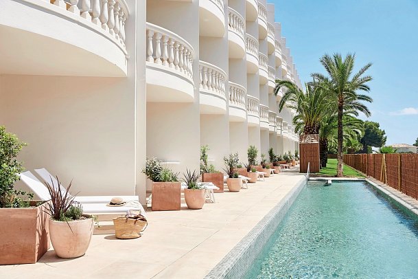 Iberostar Selection Albufera Playa