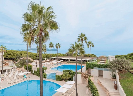 Iberostar Selection Albufera Playa