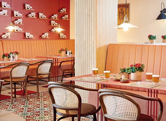Iberostar Selection Albufera Playa