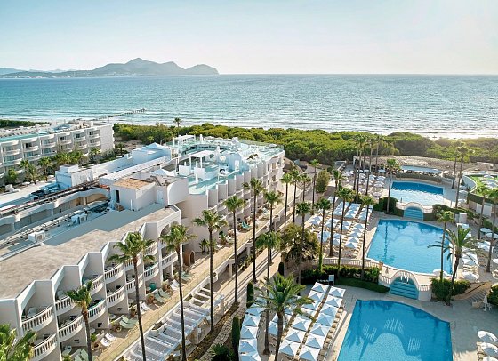 Iberostar Selection Albufera Playa