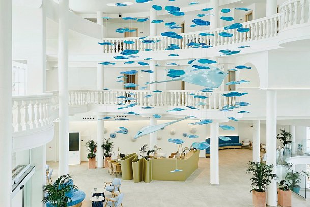 Iberostar Selection Albufera Playa