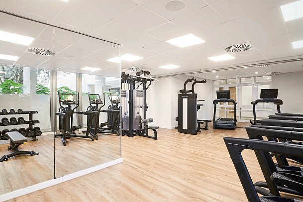 Iberostar Selection Albufera Playa