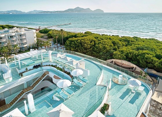 Iberostar Selection Albufera Playa