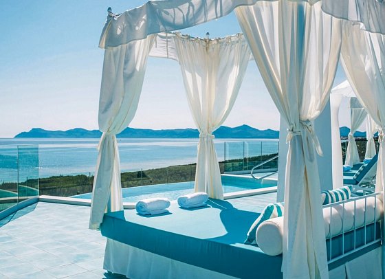 Iberostar Selection Albufera Playa