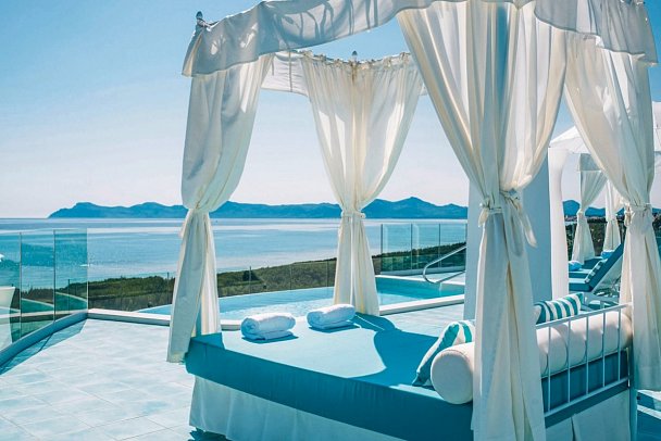 Iberostar Selection Albufera Playa